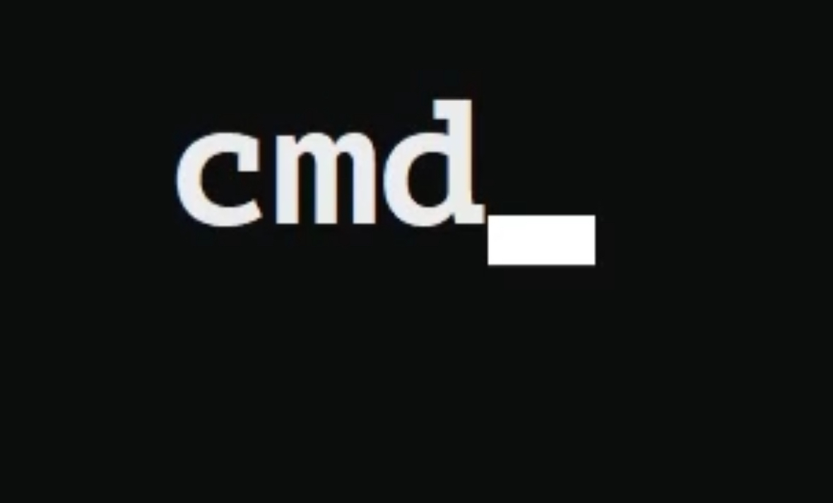 cmd_